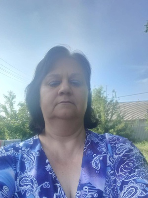 Денисова Галина Александровна