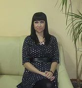 Тюфанова Татьяна Афанасьевна